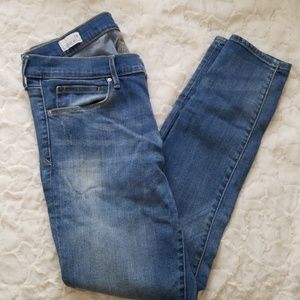 Gap Skinny Jeans